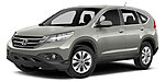 Used 2014 Honda CR-V EX in ST. GEORGE, UTAH