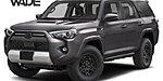 Used 2024 TOYOTA 4RUNNER TRD OFF ROAD PREMIUM in ST. GEORGE, UTAH
