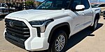 Used 2023 TOYOTA TUNDRA SR5 in ST. GEORGE, UTAH