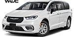Used 2025 CHRYSLER PACIFICA SELECT in ST. GEORGE, UTAH