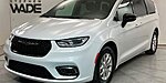 Used 2025 CHRYSLER PACIFICA SELECT in ST. GEORGE, UTAH
