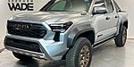Used 2026 TOYOTA TACOMA TRAILHUNTER HYBRID in ST. GEORGE, UTAH