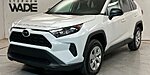 Used 2022 TOYOTA RAV4 LE in ST. GEORGE, UTAH