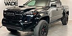 Used 2025 TOYOTA TACOMA TRD PRO HYBRID in ST. GEORGE, UTAH