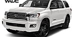 Used 2019 TOYOTA SEQUOIA TRD SPORT in ST. GEORGE, UTAH