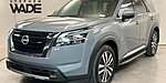 Used 2022 NISSAN PATHFINDER PLATINUM in ST. GEORGE, UTAH