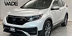 Used 2022 Honda CR-V Hybrid TOURING in ST. GEORGE, UTAH