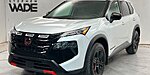Used 2026 NISSAN ROGUE ROCK CREEK in ST. GEORGE, UTAH