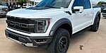 Used 2023 FORD F-150 RAPTOR in ST. GEORGE, UTAH