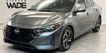 Used 2025 NISSAN SENTRA SV in ST. GEORGE, UTAH