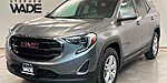 Used 2021 GMC TERRAIN SLE in ST. GEORGE, UTAH