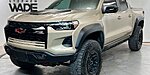 Used 2024 CHEVROLET COLORADO 4WD ZR2 in ST. GEORGE, UTAH