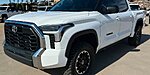 Used 2024 TOYOTA TUNDRA SR5 in ST. GEORGE, UTAH