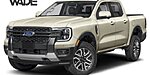 Used 2025 FORD RANGER LARIAT in ST. GEORGE, UTAH