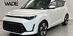 Used 2025 KIA SOUL GT-LINE in ST. GEORGE, UTAH