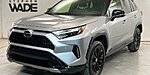 Used 2025 TOYOTA RAV4 HYBRID XSE in ST. GEORGE, UTAH