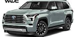 Used 2024 TOYOTA SEQUOIA LIMITED in ST. GEORGE, UTAH
