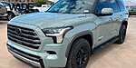 Used 2024 TOYOTA SEQUOIA LIMITED in ST. GEORGE, UTAH