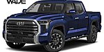 Used 2024 TOYOTA TUNDRA LIMITED in ST. GEORGE, UTAH