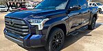 Used 2024 TOYOTA TUNDRA LIMITED in ST. GEORGE, UTAH