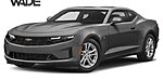 Used 2021 CHEVROLET CAMARO 1LT in ST. GEORGE, UTAH