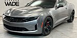 Used 2021 CHEVROLET CAMARO 1LT in ST. GEORGE, UTAH