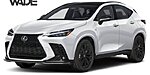 Used 2025 LEXUS NX NX 450H+ F SPORT HANDLING in ST. GEORGE, UTAH
