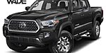 Used 2019 TOYOTA TACOMA TRD OFF ROAD in ST. GEORGE, UTAH