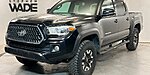 Used 2019 TOYOTA TACOMA TRD OFF ROAD in ST. GEORGE, UTAH