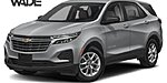 Used 2024 CHEVROLET EQUINOX RS in ST. GEORGE, UTAH