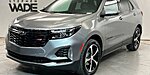 Used 2024 CHEVROLET EQUINOX RS in ST. GEORGE, UTAH