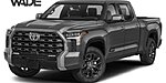 Used 2023 TOYOTA TUNDRA PLATINUM in ST. GEORGE, UTAH