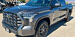 Used 2023 TOYOTA TUNDRA PLATINUM in ST. GEORGE, UTAH