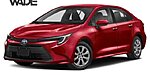 Used 2023 TOYOTA COROLLA HYBRID LE in ST. GEORGE, UTAH