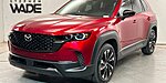 Used 2026 MAZDA CX-50 HYBRID PREMIUM PLUS in ST. GEORGE, UTAH