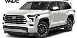 Used 2025 TOYOTA SEQUOIA SR5 in ST. GEORGE, UTAH