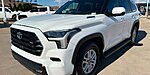 Used 2025 TOYOTA SEQUOIA SR5 in ST. GEORGE, UTAH