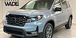 Used 2024 Honda Passport TRAILSPORT in ST. GEORGE, UTAH