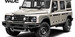 Used 2024 INEOS GRENADIER STATION WAGON TRIALMASTER EDITION in ST. GEORGE, UTAH