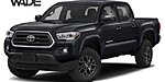 Used 2021 TOYOTA TACOMA SR5 in ST. GEORGE, UTAH