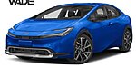 Used 2025 TOYOTA PRIUS PLUG-IN XSE in ST. GEORGE, UTAH