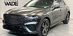 Used 2024 GENESIS GV70 2.5T in ST. GEORGE, UTAH