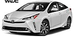 Used 2021 TOYOTA PRIUS XLE in ST. GEORGE, UTAH