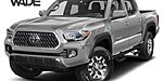 Used 2019 TOYOTA TACOMA TRD OFF ROAD in ST. GEORGE, UTAH