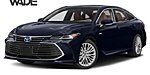 Used 2021 TOYOTA AVALON HYBRID LIMITED in ST. GEORGE, UTAH