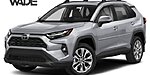 Used 2025 TOYOTA RAV4 XLE in ST. GEORGE, UTAH
