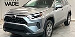 Used 2025 TOYOTA RAV4 XLE in ST. GEORGE, UTAH
