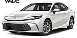 Used 2025 TOYOTA CAMRY LE in ST. GEORGE, UTAH