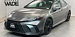 Used 2025 TOYOTA CAMRY SE in ST. GEORGE, UTAH