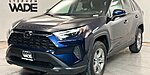 Used 2025 TOYOTA RAV4 XLE in ST. GEORGE, UTAH